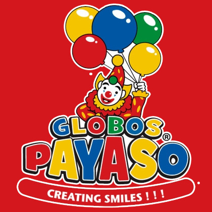 Globos Payaso